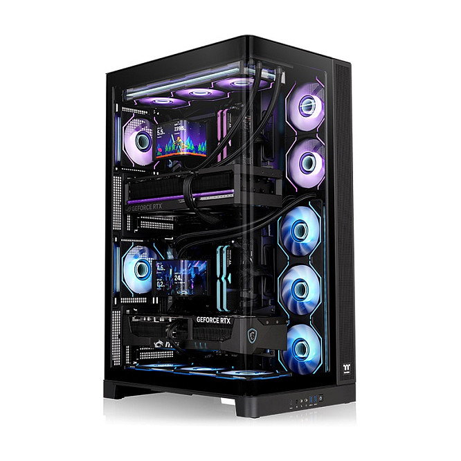 Thermaltake CAPO X Black Thermaltake CAPO X Black