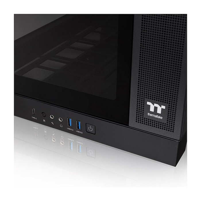 Thermaltake CAPO X Black Thermaltake CAPO X Black