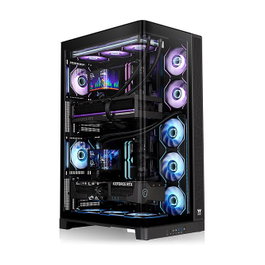 Thermaltake CAPO X Black
