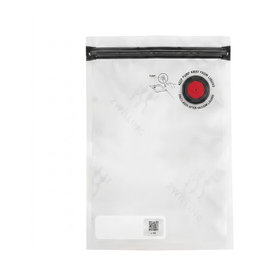 Zwilling Fresh & Save Bolsa para envasadora al vacío 8,5 L - 3 piezas, Transparente, -18 a 92 °C