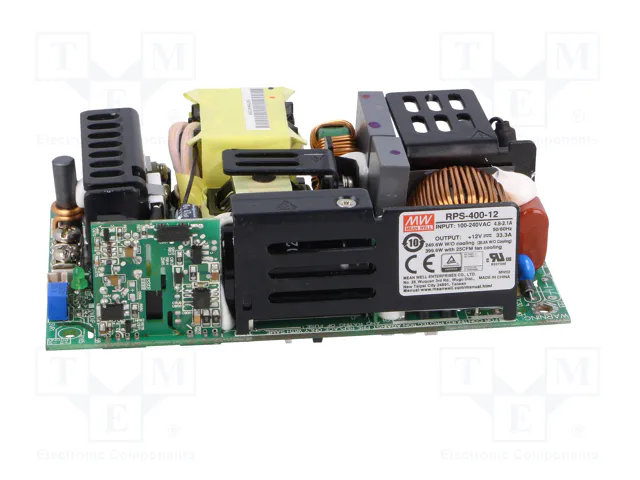 MEAN WELL RPS-400-12 400W MEAN WELL RPS-400-12 400W