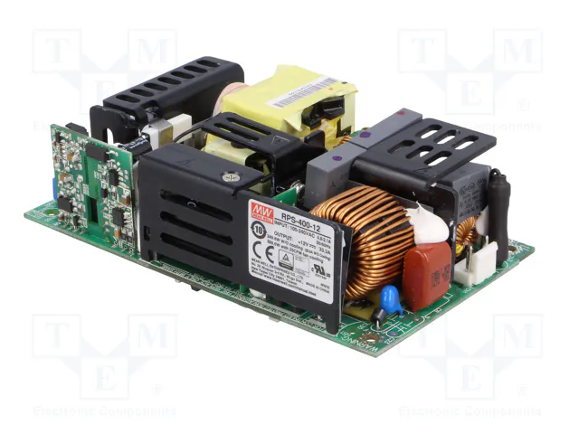 MEAN WELL RPS-400-12 400W MEAN WELL RPS-400-12 400W