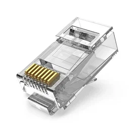 Vention Conector RJ45 Cat6a UTP IDGR0-10 (10 unidades)