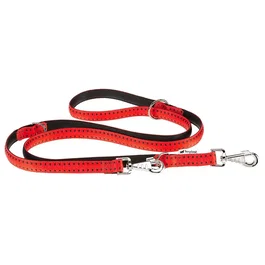 Ferplast Correa Cricket Matic GA20 200 Rojo