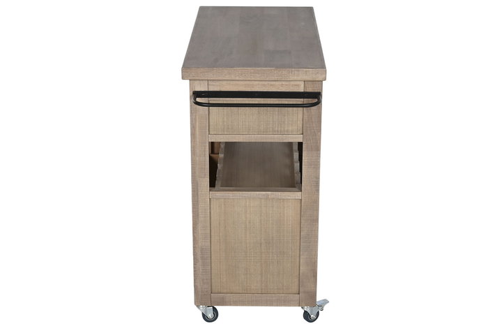 DKD Home Decor Camarera 39.5 x 81 x 100 cm