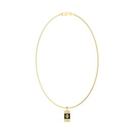Colgante Mujer Guess JUMN05067JWYGBKT-U Dorado