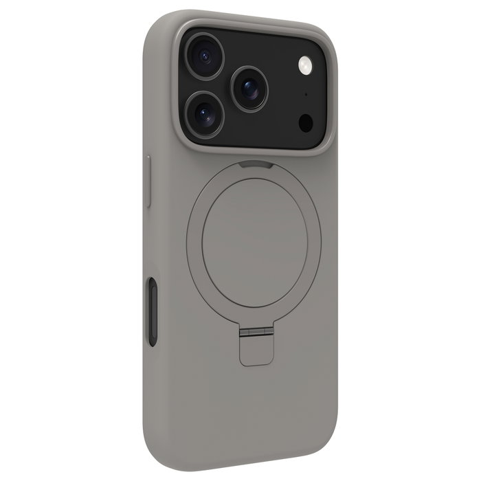 dbramante1928 Roskilde MS Kick ICON para iPhone 17 Pro - Gris