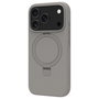 dbramante1928 Roskilde MS Kick ICON para iPhone 17 Pro - Gris