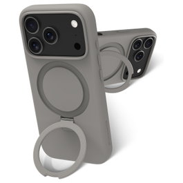 dbramante1928 Roskilde MS Kick ICON para iPhone 17 Pro - Gris