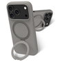 dbramante1928 Roskilde MS Kick ICON para iPhone 17 Pro - Gris