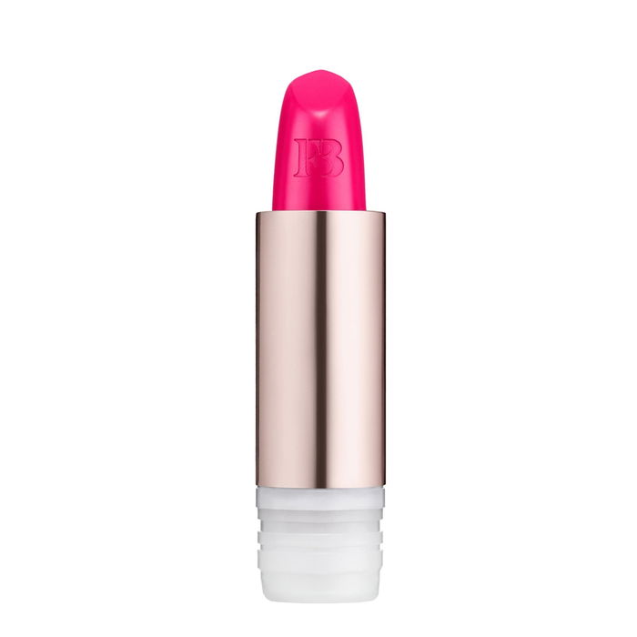 Icon, Semi mate, Lápiz labial cremoso, Miss Candy, Recarga, 3.8 g Icon, Semi mate, Lápiz labial cremoso, Miss Candy, Recarga, 3.8 g