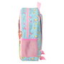 Safta Mochila 3D Princesas Disney 27x33x10 cm