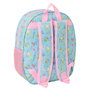 Safta Mochila 3D Princesas Disney 27x33x10 cm