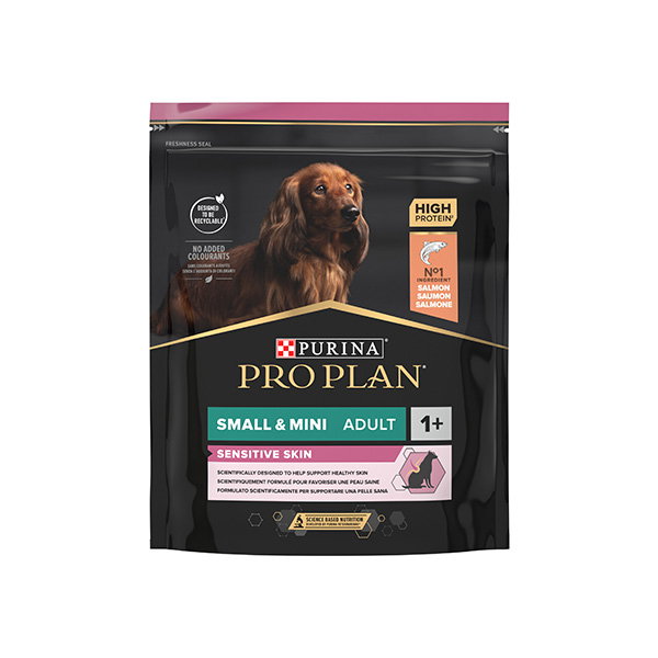 Purina Pro Plan Canine Adult Mini Derma 700g