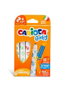Carioca Baby Marker Colores Surtidos Estuche de 6 Unidades