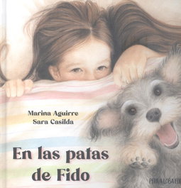 PEPA A LOBA, En las patas de Fido - PEPA A LOBA
