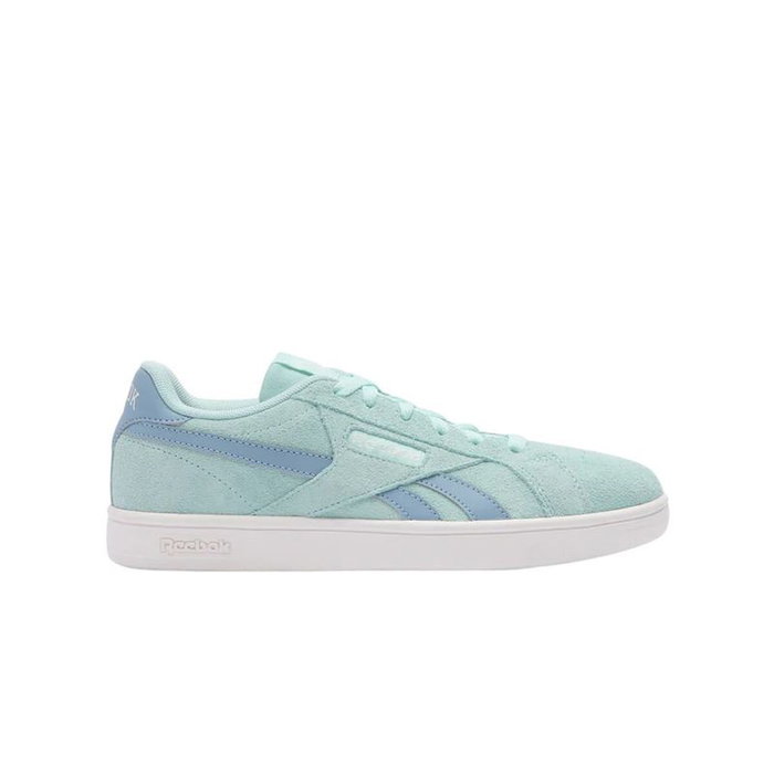 Zapatillas Casual Mujer Reebok Court Retro Azul claro 38 Zapatillas Casual Mujer Reebok Court Retro Azul claro 38