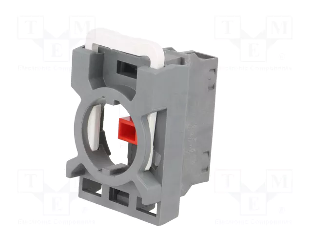 ABB Bloques de contactos 22mm NC para placa frontal ABB Bloques de contactos 22mm NC para placa frontal