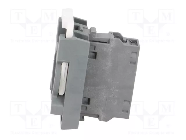 ABB Bloques de contactos 22mm NC para placa frontal ABB Bloques de contactos 22mm NC para placa frontal