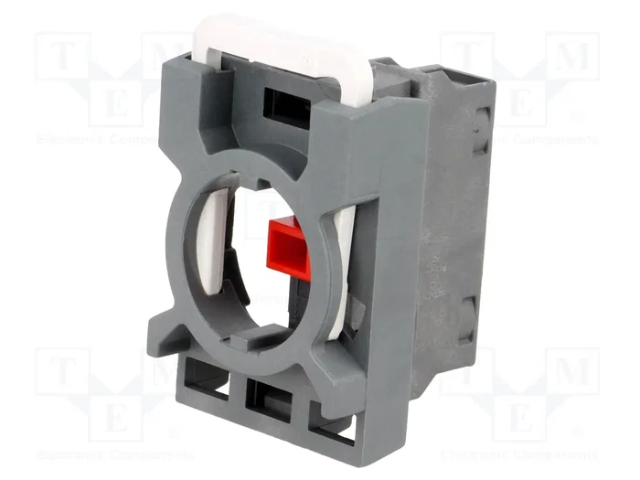 ABB Bloques de contactos 22mm NC para placa frontal ABB Bloques de contactos 22mm NC para placa frontal