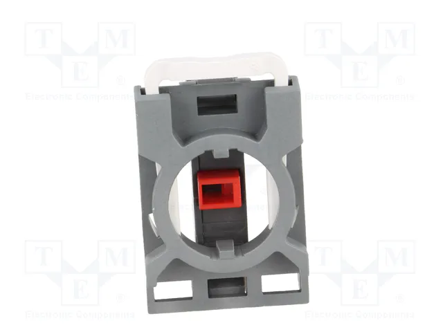 ABB Bloques de contactos 22mm NC para placa frontal ABB Bloques de contactos 22mm NC para placa frontal