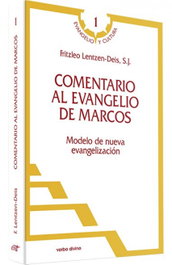 VERBO DIVINO, Comentario al evangelio Marcos (Evangelio y Cultura)