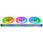 Thermaltake SWAFAN UNIFY 360 ARGB Sync Fan White