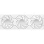 Thermaltake SWAFAN UNIFY 360 ARGB Sync Fan White