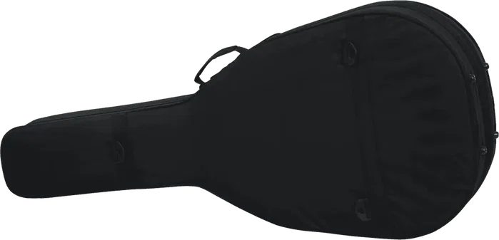 Gator Guitarra Acústica Lightweight - Jumbo Gator Gator Guitarra Acústica Lightweight - Jumbo Gator