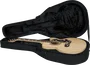 Gator Guitarra Acústica Lightweight - Jumbo Gator
