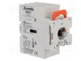 LOVATO ELECTRIC Interruptor de aislamiento GA 40A 3 polos
