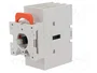 LOVATO ELECTRIC Interruptor de aislamiento GA 40A 3 polos