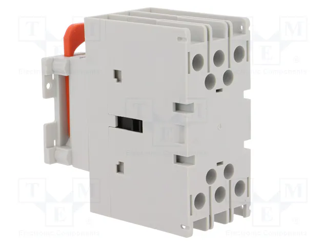 LOVATO ELECTRIC Interruptor de aislamiento GA 40A 3 polos LOVATO ELECTRIC Interruptor de aislamiento GA 40A 3 polos