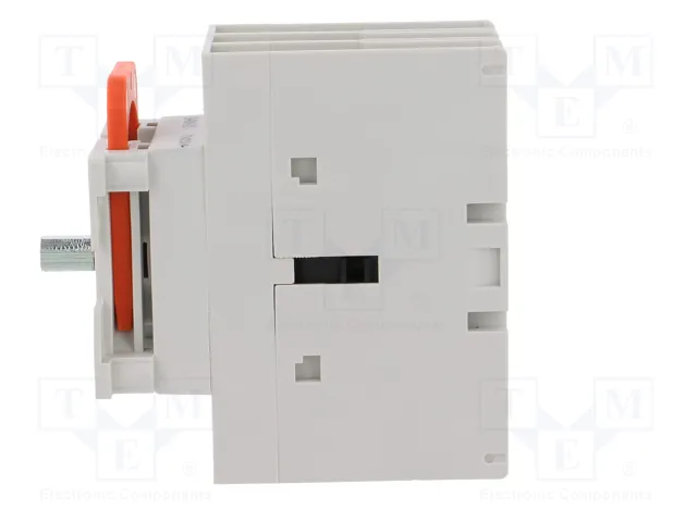 LOVATO ELECTRIC Interruptor de aislamiento GA 40A 3 polos LOVATO ELECTRIC Interruptor de aislamiento GA 40A 3 polos