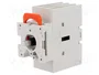 LOVATO ELECTRIC Interruptor de aislamiento GA 40A 3 polos