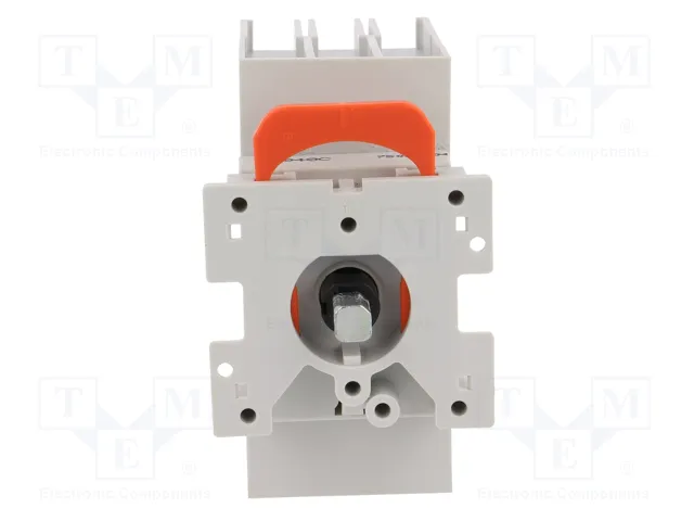 LOVATO ELECTRIC Interruptor de aislamiento GA 40A 3 polos LOVATO ELECTRIC Interruptor de aislamiento GA 40A 3 polos