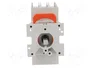 LOVATO ELECTRIC Interruptor de aislamiento GA 40A 3 polos