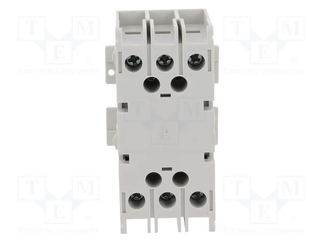 LOVATO ELECTRIC Interruptor de aislamiento GA 40A 3 polos LOVATO ELECTRIC Interruptor de aislamiento GA 40A 3 polos