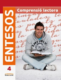 Entesos 4, Comprensió lectora, llengua, ESO, BROMERA - BROMERA