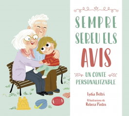 BEASCOA Sempre sereu els avis