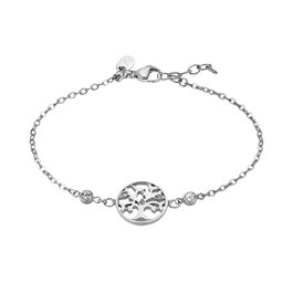 Pulsera Mujer Lotus LS2600-2/1 Plateado