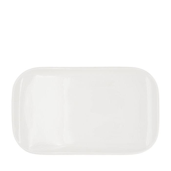 Summa Noubon Gastrobar Set de 4 Fuentes Rectangulares Marfil 33x19 cm Summa Noubon Gastrobar Set de 4 Fuentes Rectangulares Marfil 33x19 cm