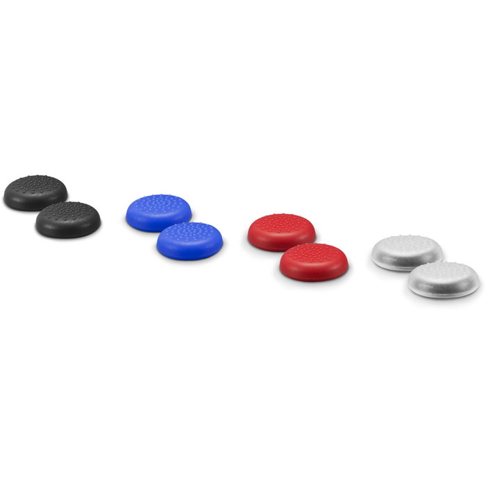 Speedlink STIX Controller Cap Set Multicolor para PS5, PS4 y Switch