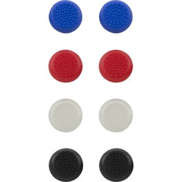 Speedlink STIX Controller Cap Set Multicolor para PS5, PS4 y Switch