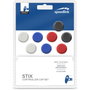 Speedlink STIX Controller Cap Set Multicolor para PS5, PS4 y Switch