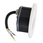Foco LED Empotrable para Escaleras 3W IP65 3000K Blanco Cálido