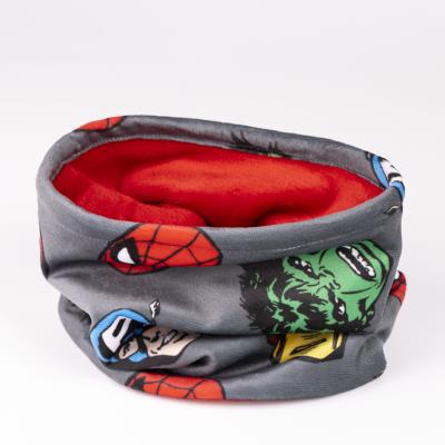Braga Cuello Avengers Multicolor M