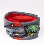 Braga Cuello Avengers Multicolor M