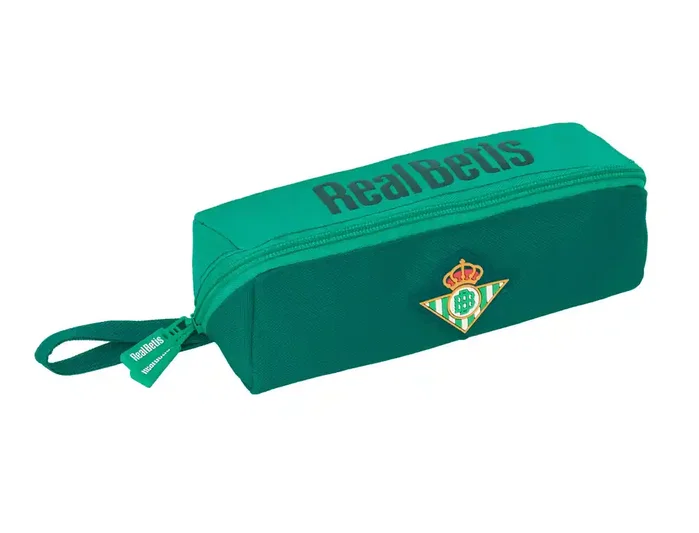 Safta Portatodo Cuadrado Grande Real Betis Balompié Resistente al Agua