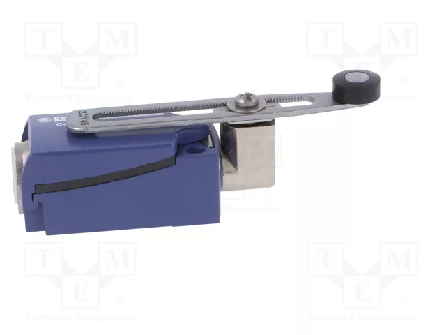 TELEMECANIQUE SENSORS XCKD2145P16 Interruptor de fin de carrera NO + NC 10A M16